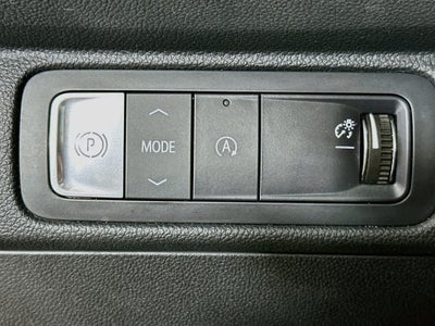 2024 Chevrolet Traverse FWD LT