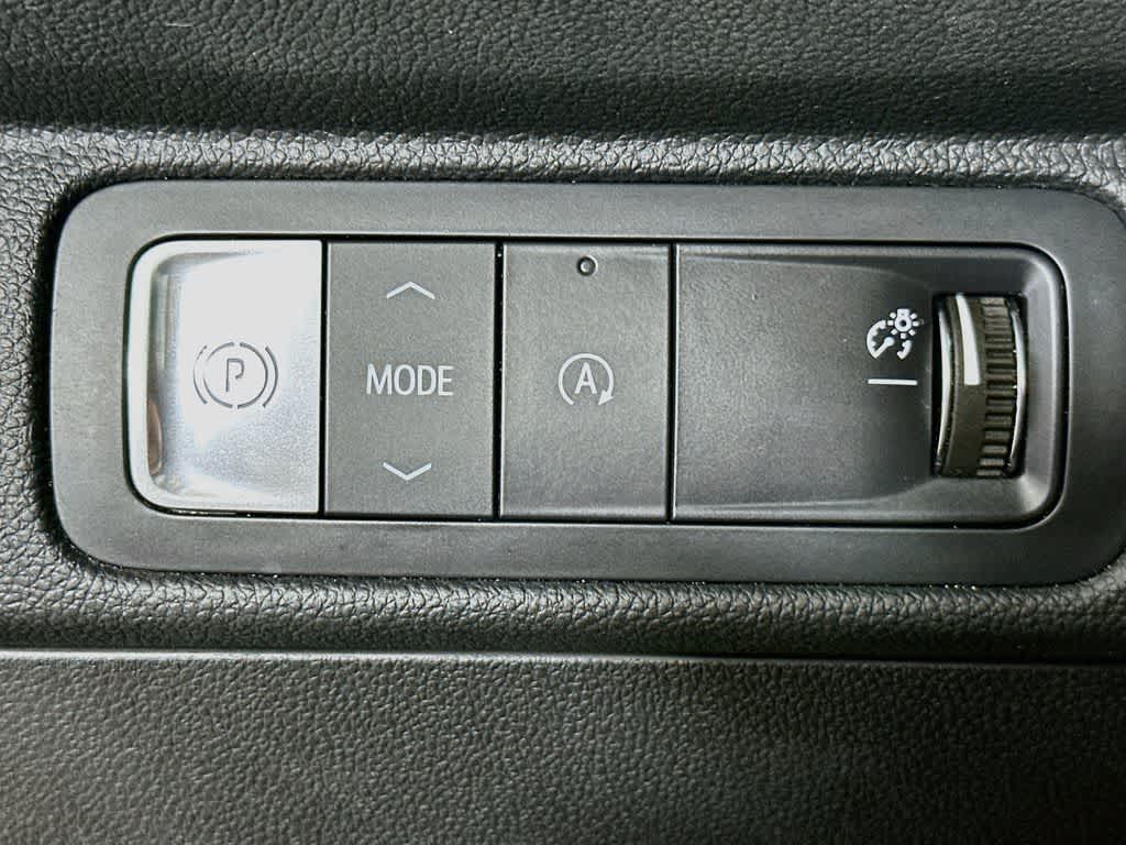 2024 Chevrolet Traverse FWD LT