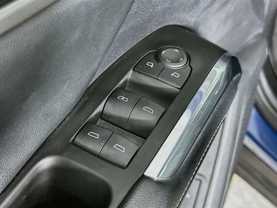 2024 Chevrolet Traverse FWD LT