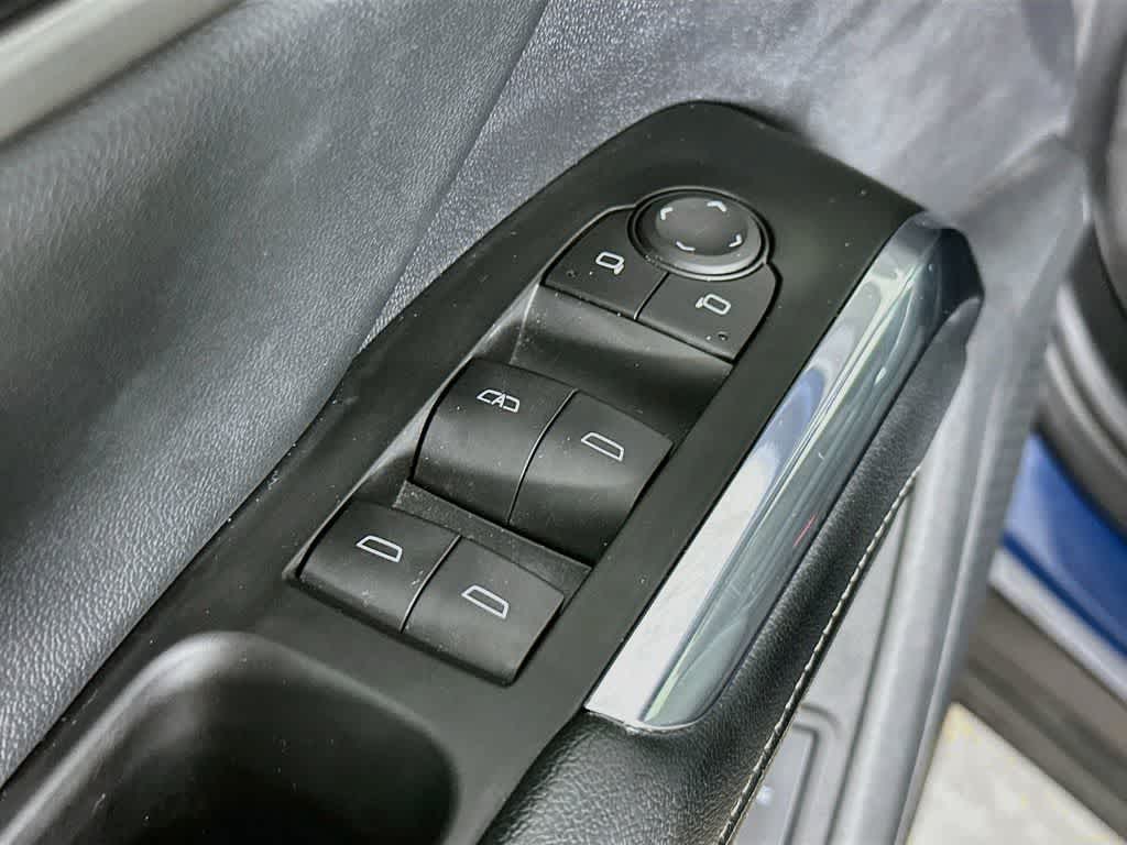 2024 Chevrolet Traverse FWD LT