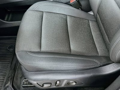 2024 Chevrolet Traverse FWD LT