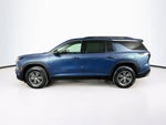 2024 Chevrolet Traverse FWD LT