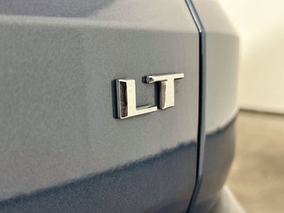 2024 Chevrolet Traverse FWD LT