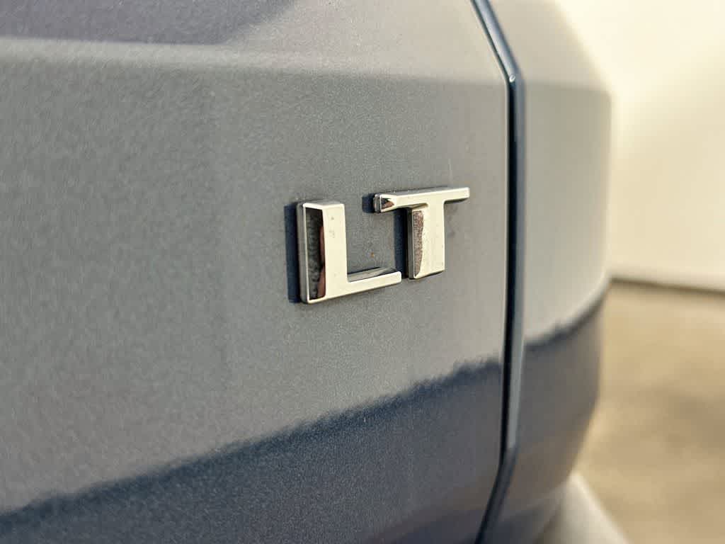 2024 Chevrolet Traverse FWD LT