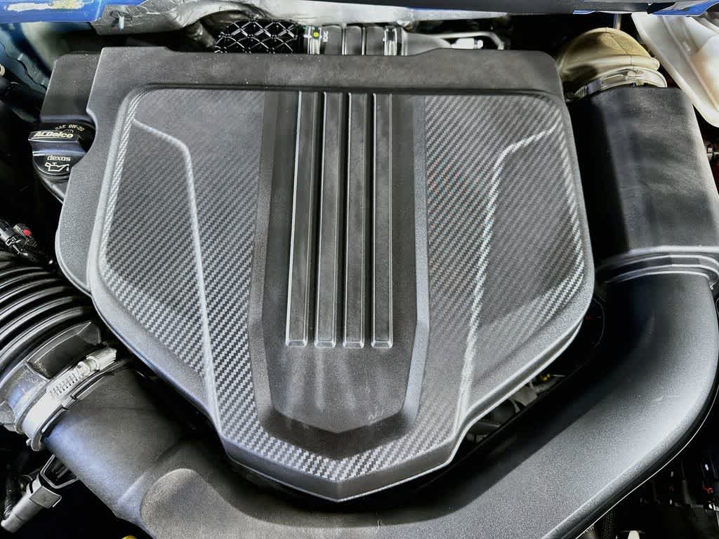 2024 Chevrolet Traverse FWD LT