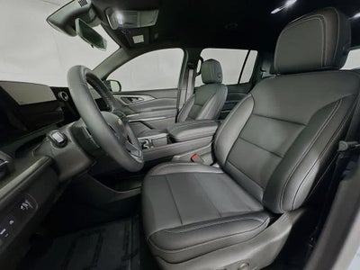 2025 Chevrolet Traverse FWD LT