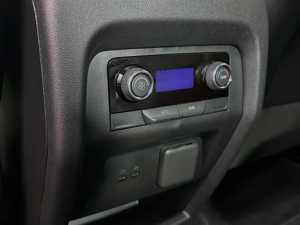 2025 Chevrolet Traverse FWD LT