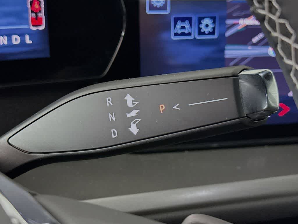 2025 Chevrolet Traverse FWD LT