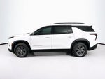 2025 Chevrolet Traverse FWD LT