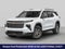 2026 Chevrolet Traverse FWD High Country