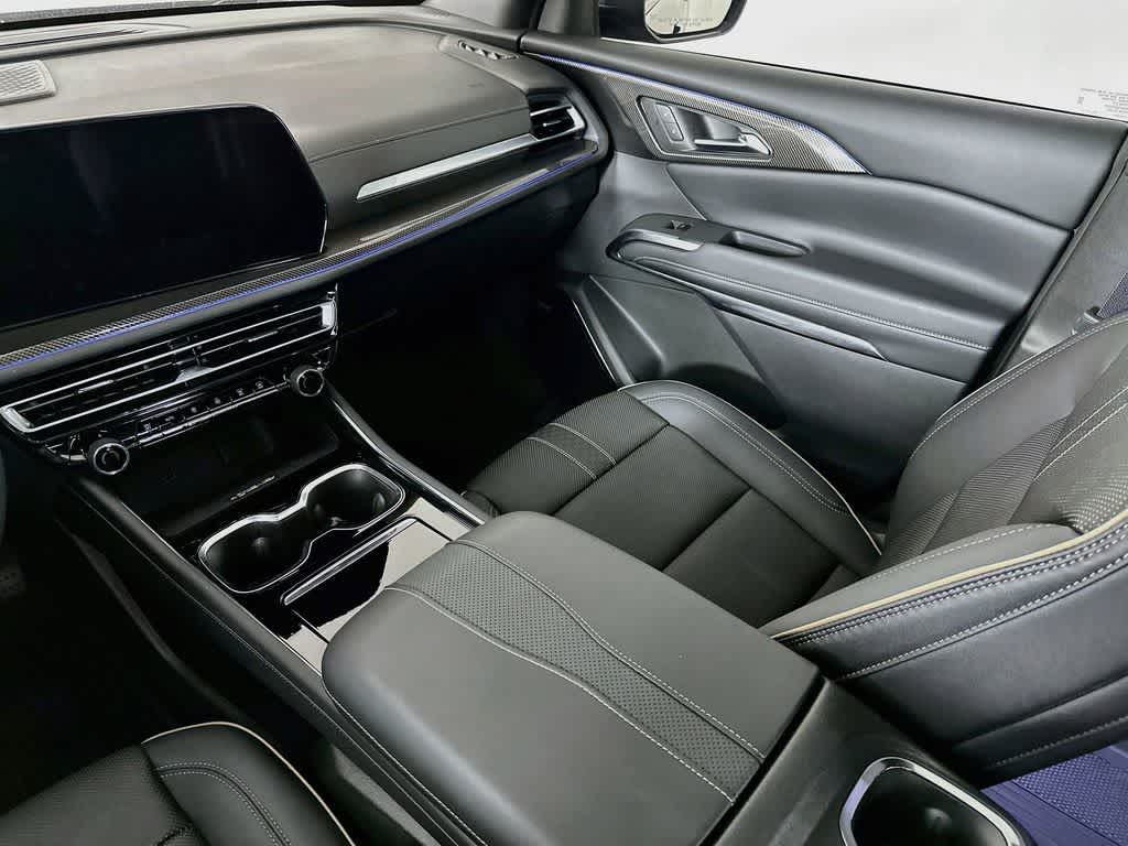 2026 Chevrolet Traverse FWD High Country