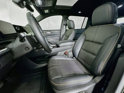 2026 Chevrolet Traverse FWD High Country