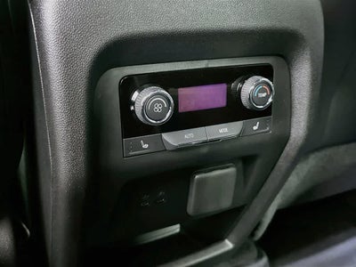 2026 Chevrolet Traverse FWD High Country