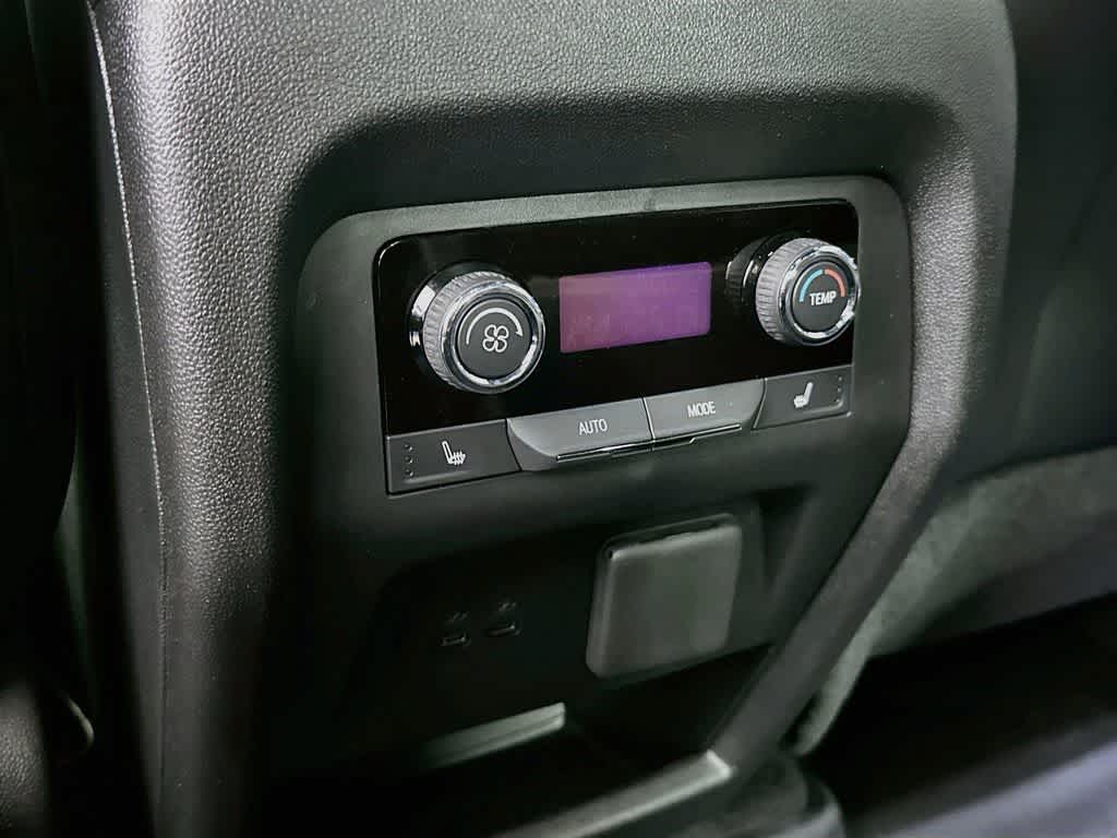 2026 Chevrolet Traverse FWD High Country