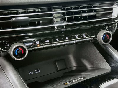 2026 Chevrolet Traverse FWD High Country