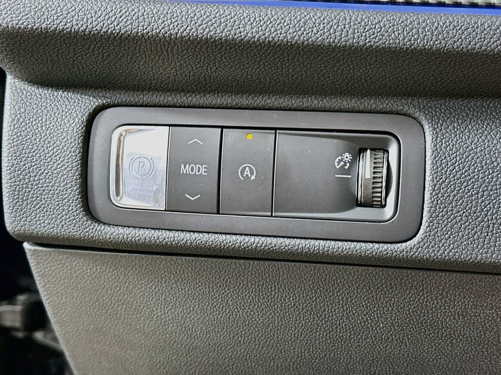 2026 Chevrolet Traverse FWD High Country