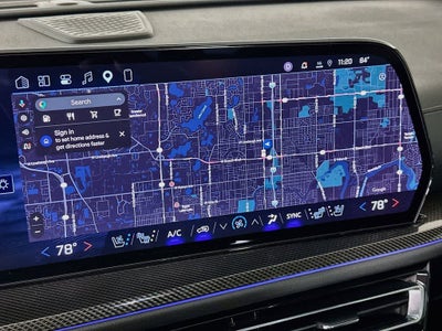 2026 Chevrolet Traverse FWD High Country
