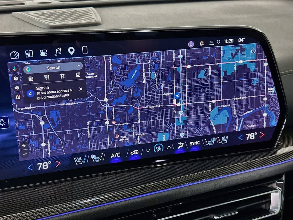 2026 Chevrolet Traverse FWD High Country