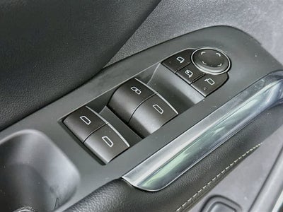 2026 Chevrolet Traverse FWD High Country