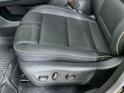 2026 Chevrolet Traverse FWD High Country