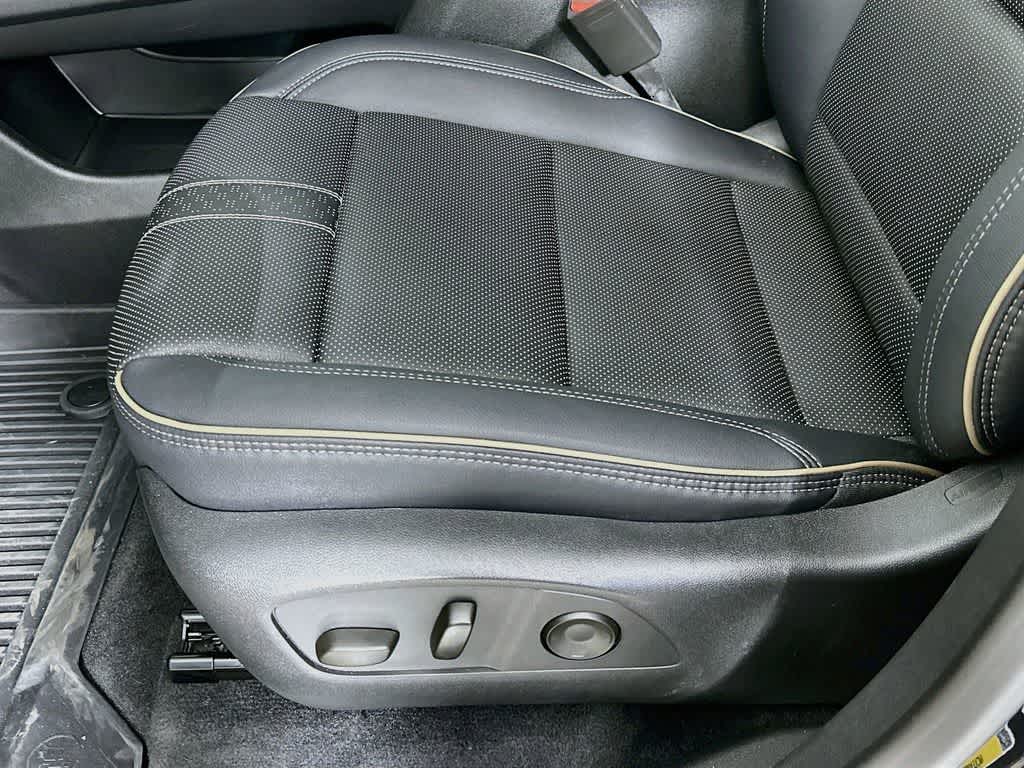 2026 Chevrolet Traverse FWD High Country