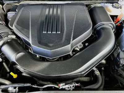 2026 Chevrolet Traverse FWD High Country