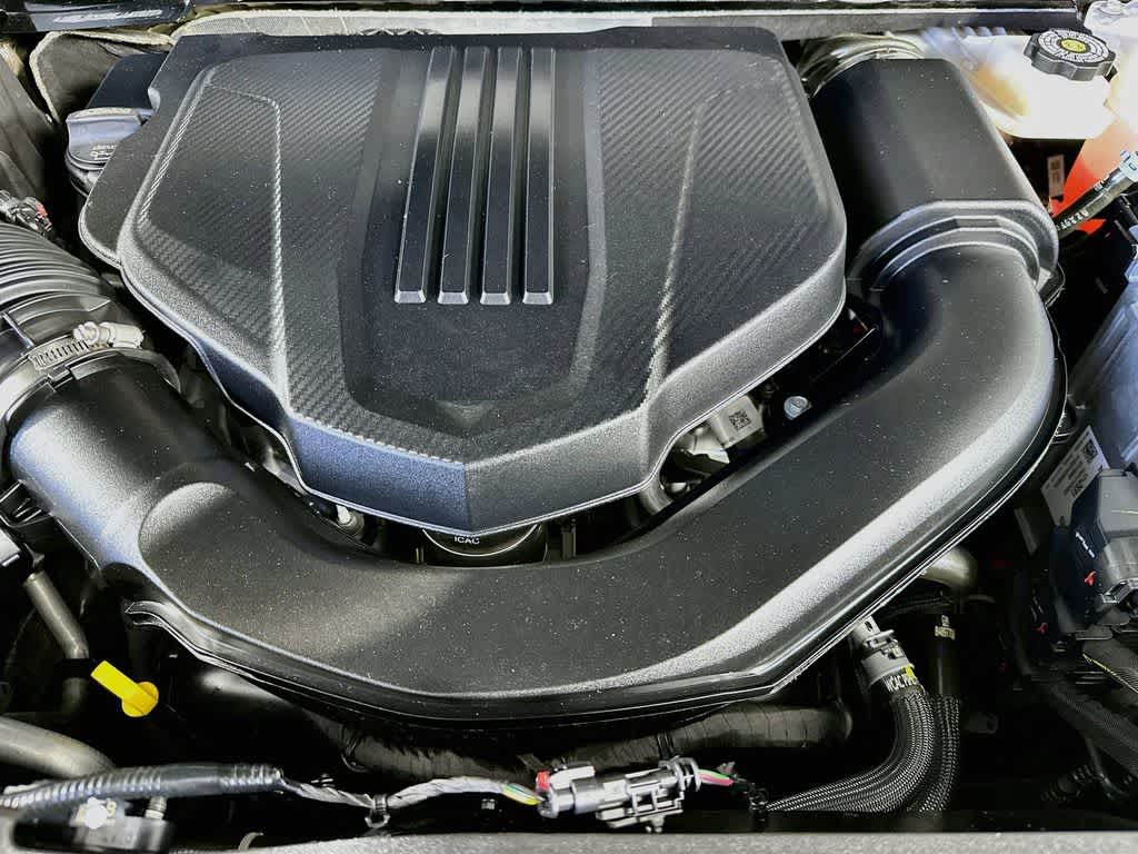 2026 Chevrolet Traverse FWD High Country