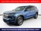 2024 Chevrolet Traverse AWD LT