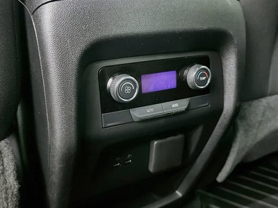 2024 Chevrolet Traverse AWD LT