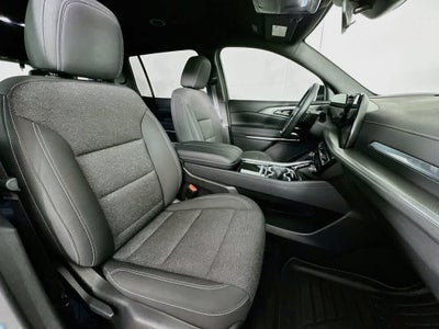 2024 Chevrolet Traverse AWD LT