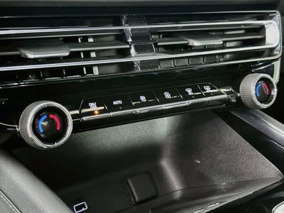2024 Chevrolet Traverse AWD LT
