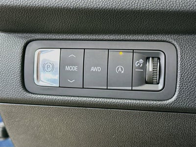 2024 Chevrolet Traverse AWD LT