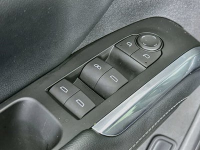 2024 Chevrolet Traverse AWD LT