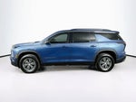 2024 Chevrolet Traverse AWD LT