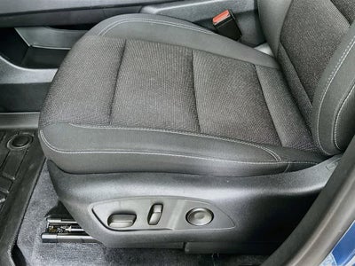 2024 Chevrolet Traverse AWD LT