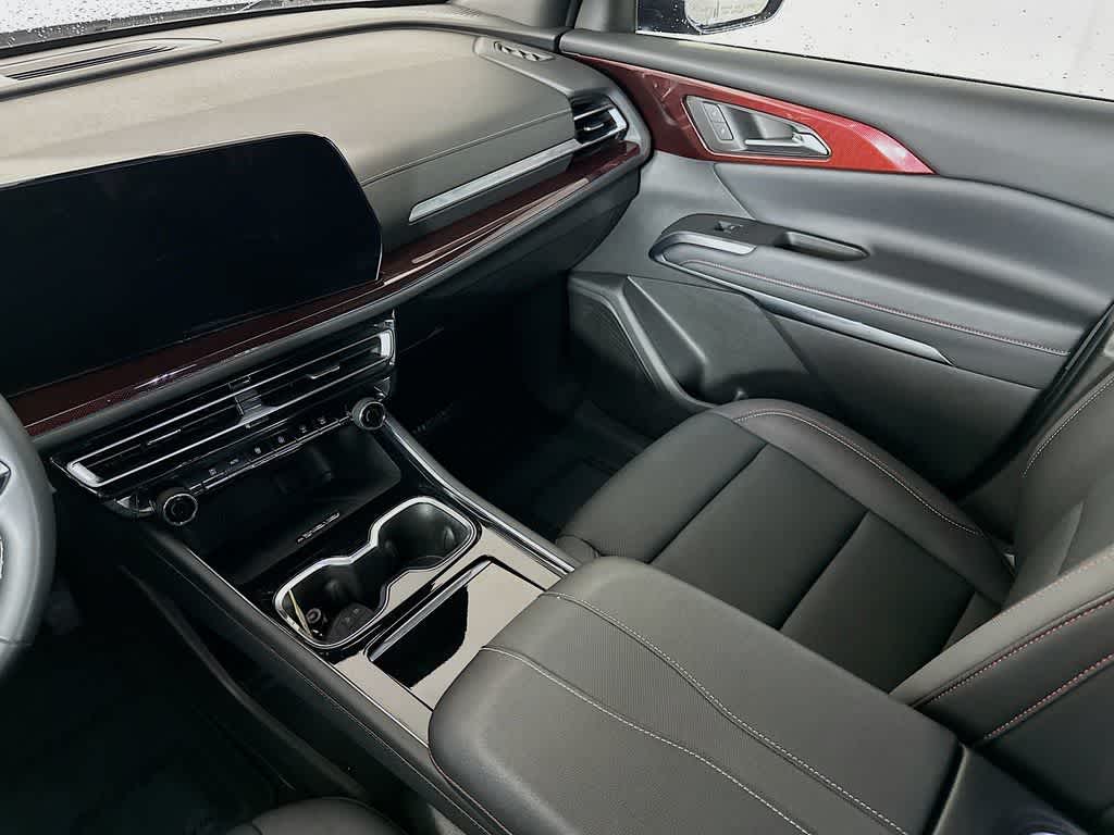 2025 Chevrolet Traverse AWD Z71