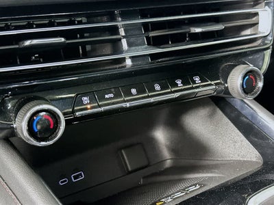 2025 Chevrolet Traverse AWD Z71