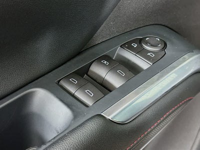 2025 Chevrolet Traverse AWD Z71