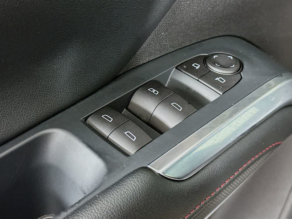 2025 Chevrolet Traverse AWD Z71