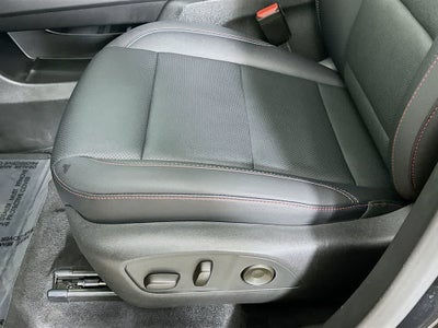 2025 Chevrolet Traverse AWD Z71