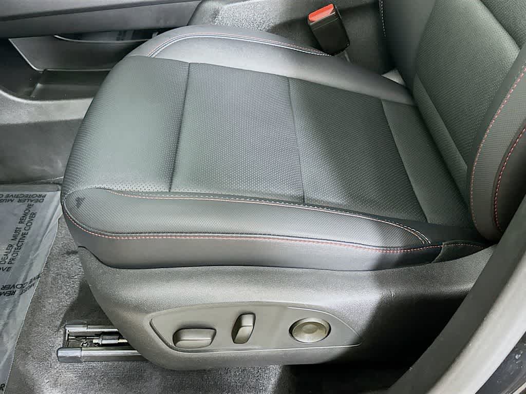 2025 Chevrolet Traverse AWD Z71