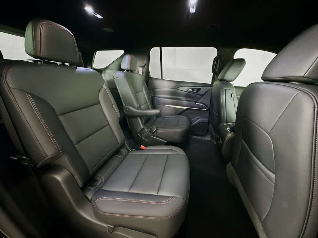 2025 Chevrolet Traverse AWD Z71