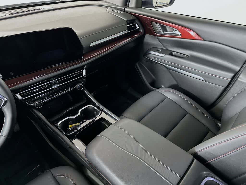 2025 Chevrolet Traverse AWD Z71