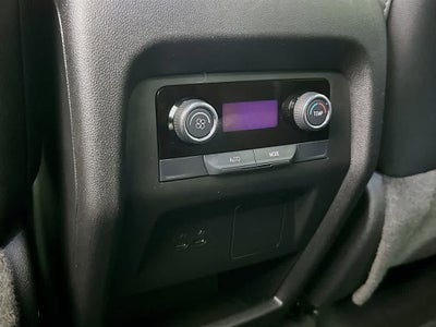 2025 Chevrolet Traverse AWD Z71