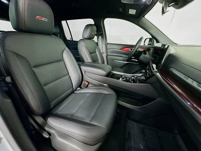 2025 Chevrolet Traverse AWD Z71