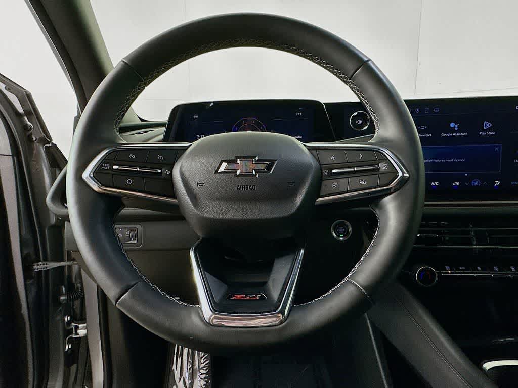 2025 Chevrolet Traverse AWD Z71