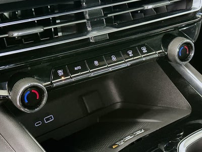 2025 Chevrolet Traverse AWD Z71