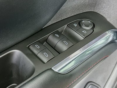 2025 Chevrolet Traverse AWD Z71