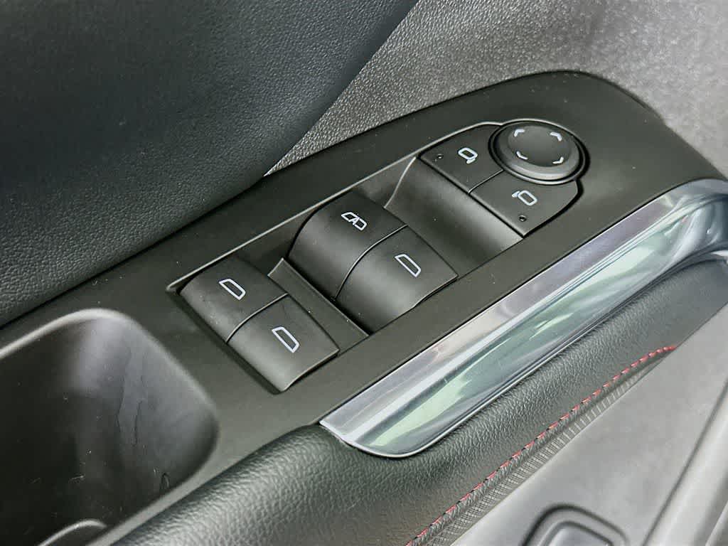 2025 Chevrolet Traverse AWD Z71