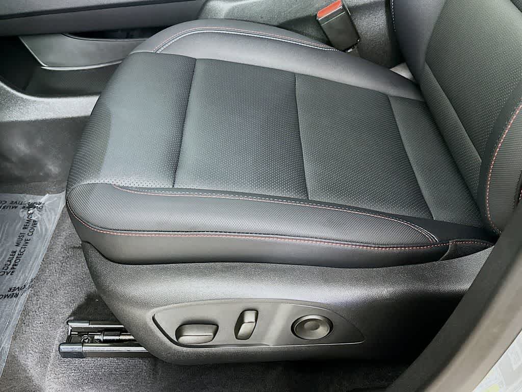 2025 Chevrolet Traverse AWD Z71